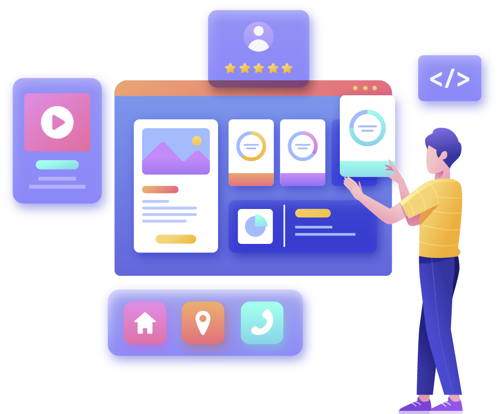 油管加速器 Image